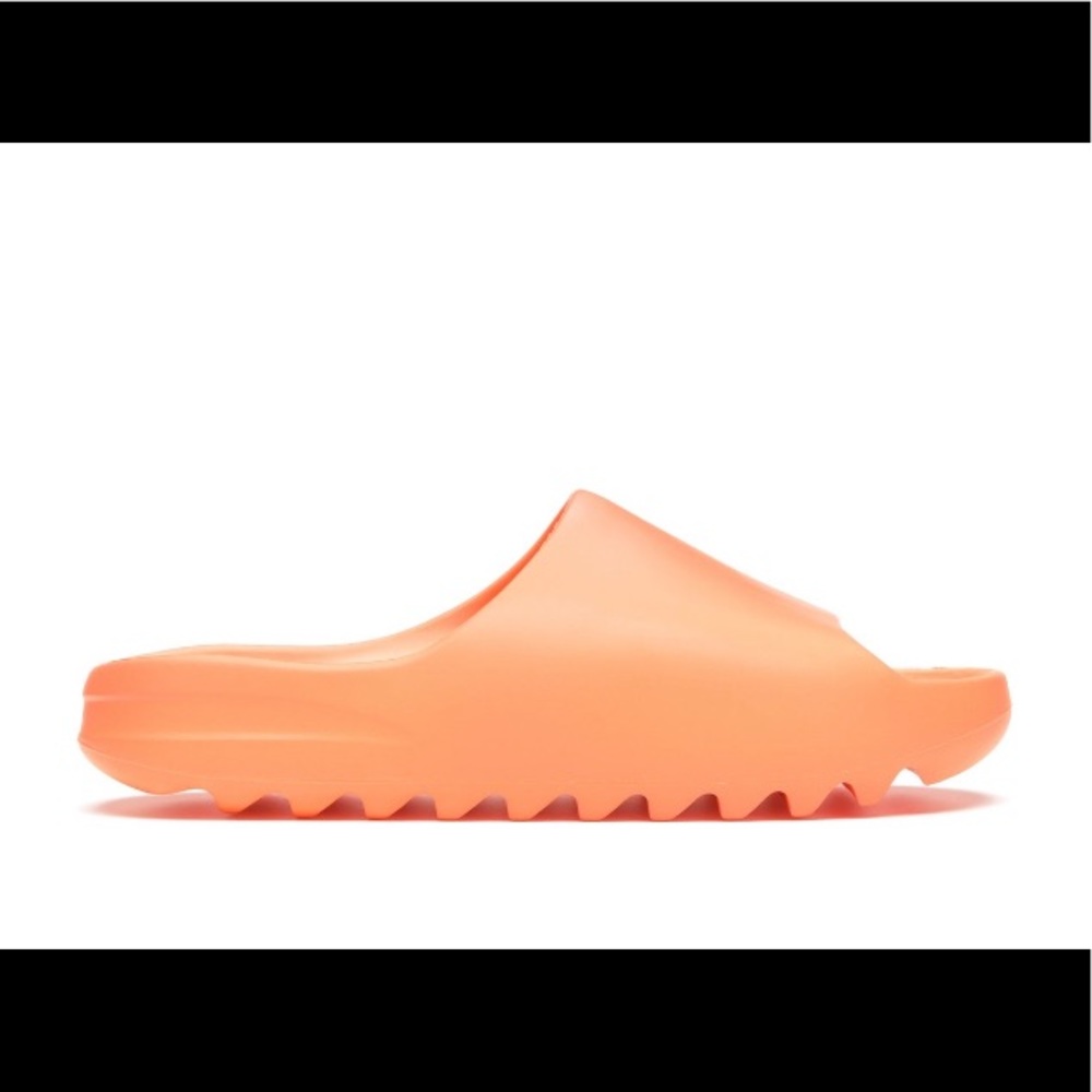 Yeezy slides